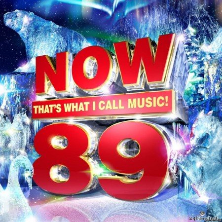 VA - Now That's What I Call Music! 89 (2014) [FLAC (tracks + .cue)]