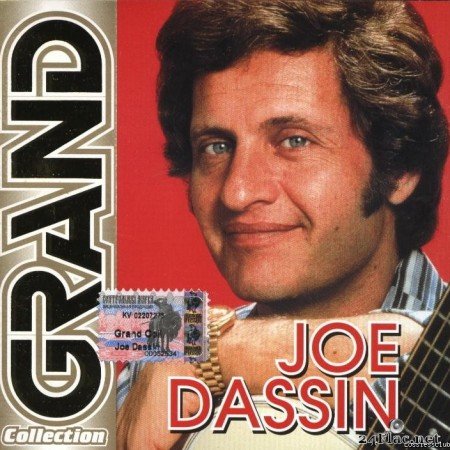 Joe Dassin - Grand Collection (2003) [FLAC (tracks + .cue)]