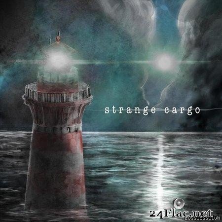 Michael Arthur Holloway - Strange Cargo (2021) [FLAC (tracks)]