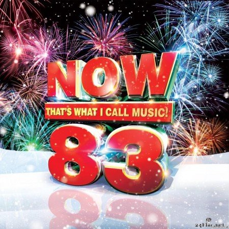 VA - Now That's What I Call Music! 83 (2012) [FLAC (tracks + .cue)]