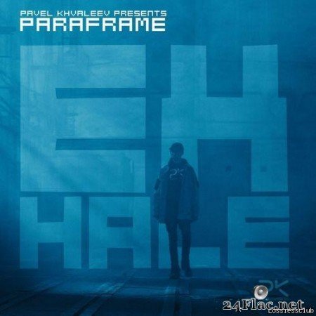 Pavel Khvaleev / PARAFRAME - Exhale (2021) [FLAC (tracks)]