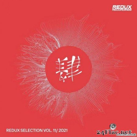 VA - Redux Selection Vol. 11 (2021) [FLAC (tracks)]