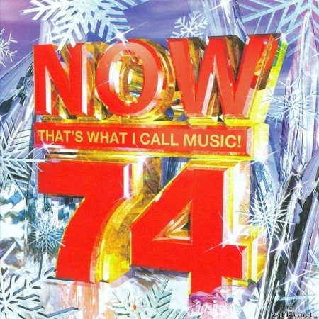 VA - Now That's What I Call Music! 74 (2009) [FLAC (tracks + .cue)]