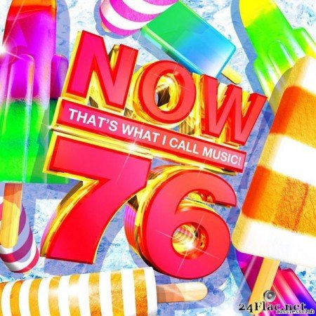 VA - Now That's What I Call Music! 76 (2010) [FLAC (tracks + .cue)]