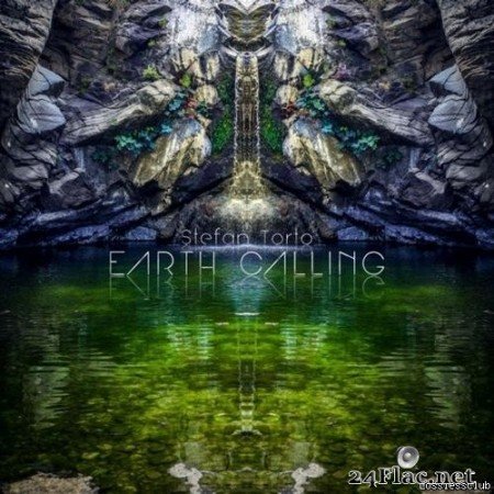 Stefan Torto - Earth Calling (2021) [FLAC (tracks)]