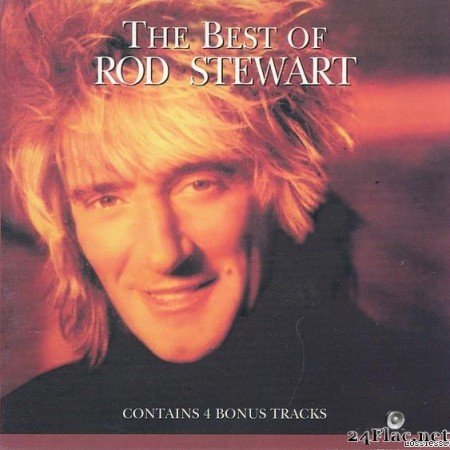 Rod Stewart - The Best Of Rod Stewart (2001) [FLAC (tracks + .cue)]