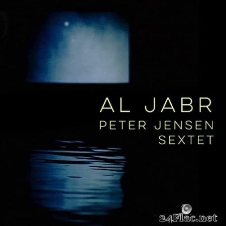 Peter Jensen - Al Jabr (2021) Hi-Res