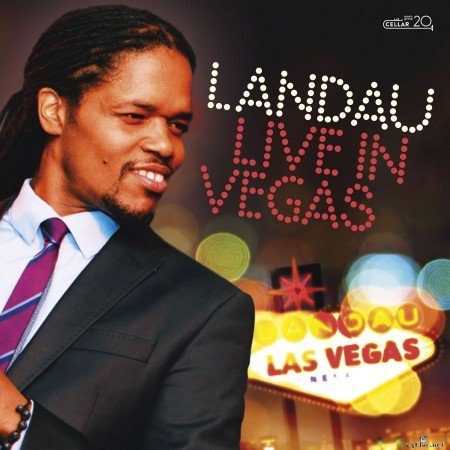 Landau Eugene Murphy, Jr. - Landau Live in Las Vegas (Live) (2021) Hi-Res
