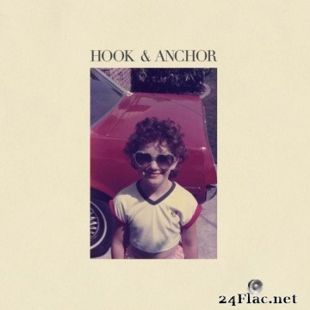Hook & Anchor - Hook & Anchor (2014) Hi-Res