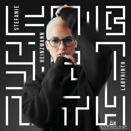 Stefanie Heinzmann - Labyrinth (Deluxe Edition) (2021) Hi-Res