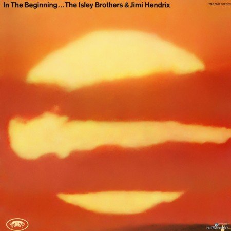 The Isley Brothers & Jimi Hendrix - In the Beginning (Remastered) (2021) Hi-Res