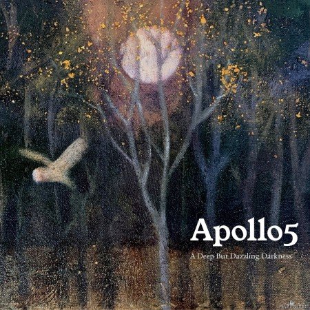 Apollo5 - A Deep but Dazzling Darkness (2021) Hi-Res