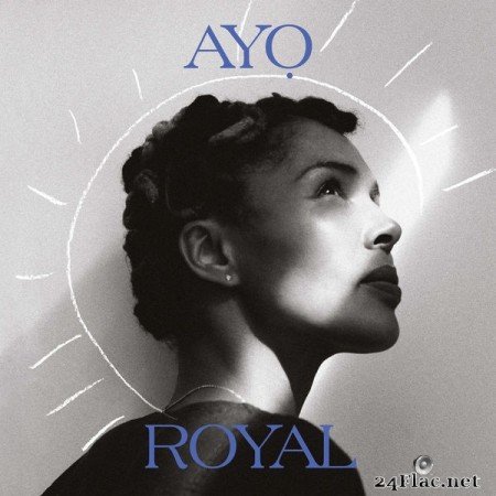 Ayo - Royal (Deluxe) (2021) Hi-Res