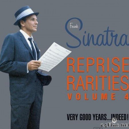 Frank Sinatra - Reprise Rarities. Vol. 4 (2021) [FLAC (tracks)]