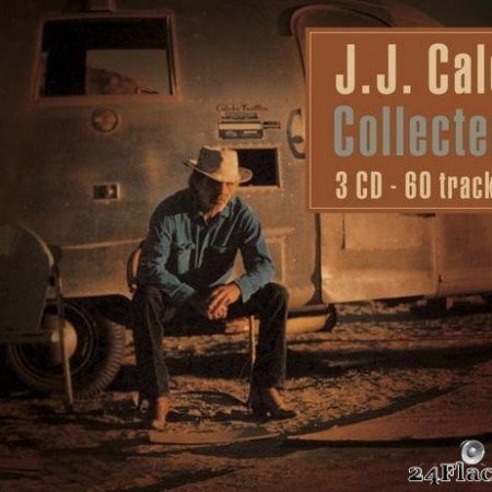 J.J. Cale - Collected (2006) [FLAC (tracks + .cue)]