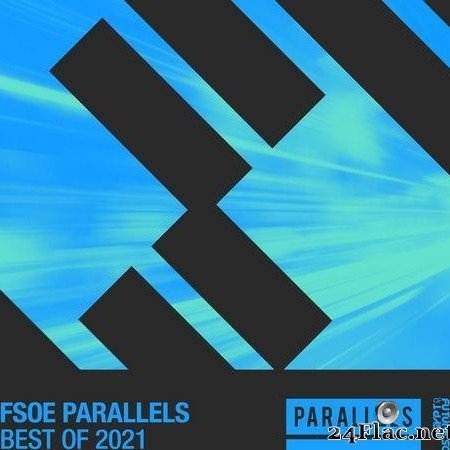 VA - Best of Parallels 2021 (2021) [FLAC (tracks)]