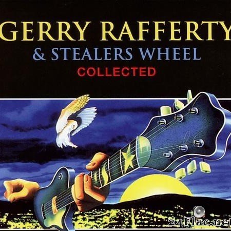 Gerry Rafferty & the Stealers Wheel - Collected (2011) [FLAC (tracks + .cue)]