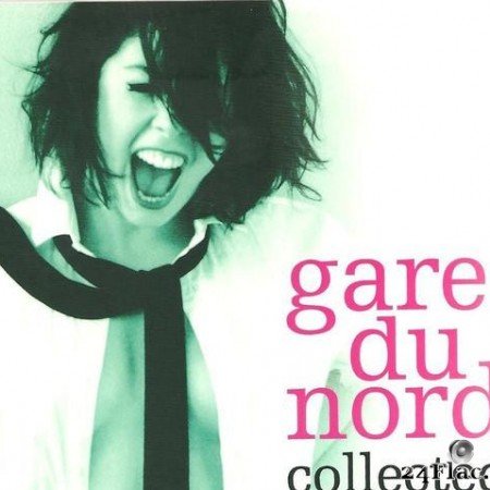 Gare Du Nord - Collected (2013) [FLAC (tracks + .cue)]