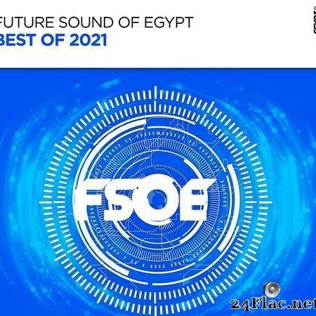 VA - Best Of FSOE 2021 (2021) [FLAC (tracks)]