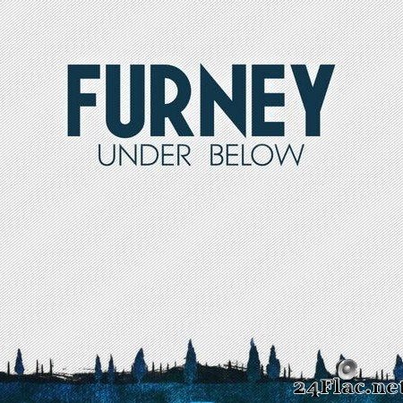 Furney - Under Below (2021) [FLAC (tracks)]