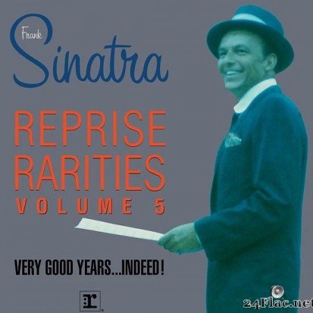 Frank Sinatra - Reprise Rarities (Vol. 5) (2021) [FLAC (tracks)]