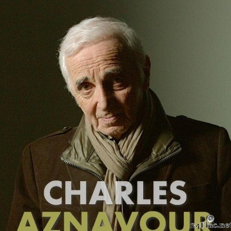 Charles Aznavour - Collected (2016) [FLAC (tracks + .cue)]
