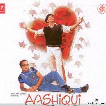 Abhijeet - Aashiqui (2000) [FLAC (tracks + .cue)]
