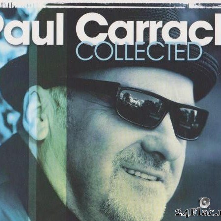 Paul Carrack - Collected (2012) [FLAC (tracks + .cue)]
