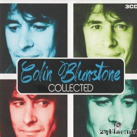Colin Blunstone - Collected (2014) [FLAC (tracks + .cue)]