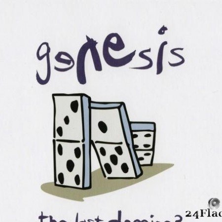 Genesis - The Last Domino (2021) [FLAC (tracks + .cue)]