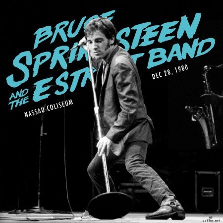 Bruce Springsteen and the E Street Band - Nassau Veterans Memorial Coliseum, Uniondale, NY, 28-12-1980 (2021) FLAC