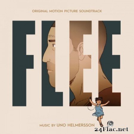 Uno Helmersson - Flee (Original Motion Soundtrack) (2021) Hi-Res