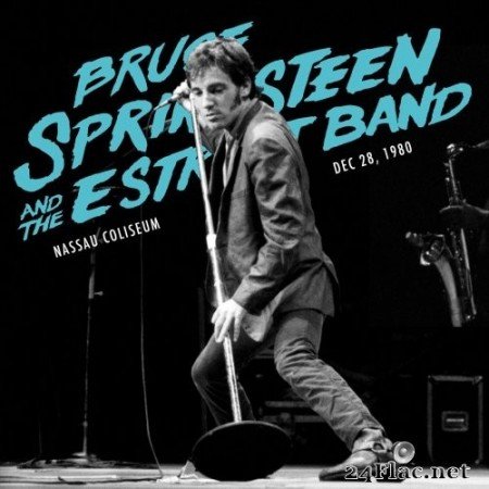 Bruce Springsteen & The E Street Band - 1980-12-28 Nassau Veterans Memorial Coliseum, Uniondale, NY (2021) Hi-Res