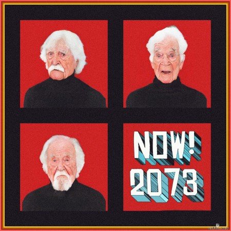 Noir Disco - NOW! 2073 (2021) Hi-Res