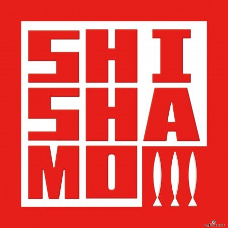 SHISHAMO - SHISHAMO BEST (2019) Hi-Res