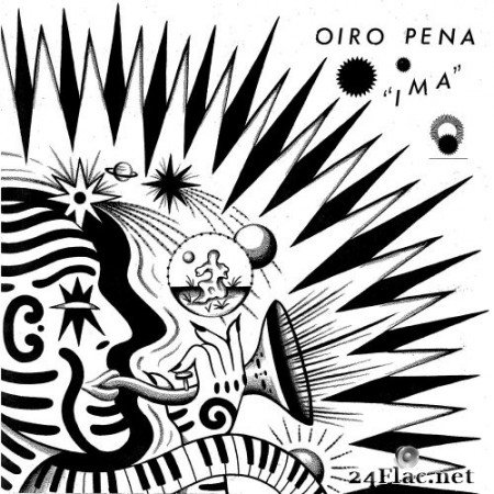 Oiro Pena - IMA (2021) Hi-Res