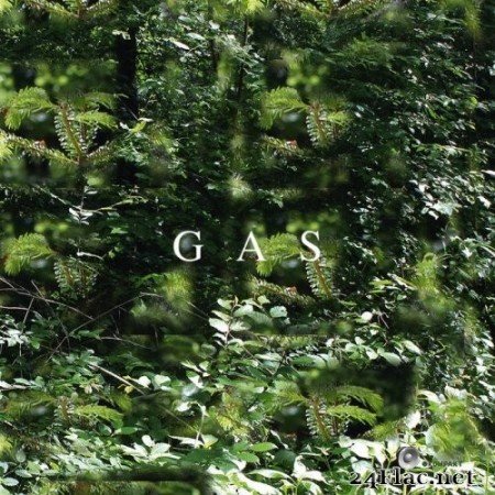 Gas - Der Lange Marsch (2021) Hi-Res