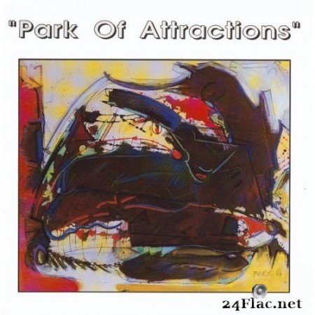 ZENAMON - Park Of Attractions (1991/2021) Hi-Res
