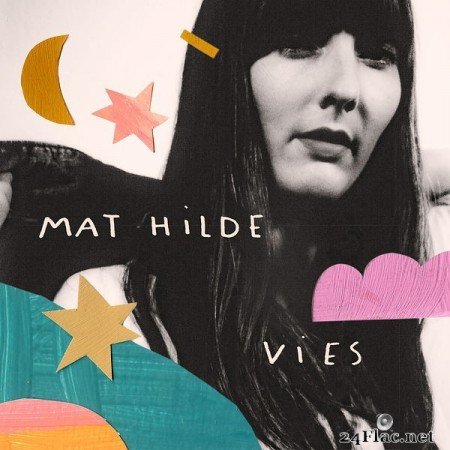 Mat Hilde - Vies EP (2021) Hi-Res