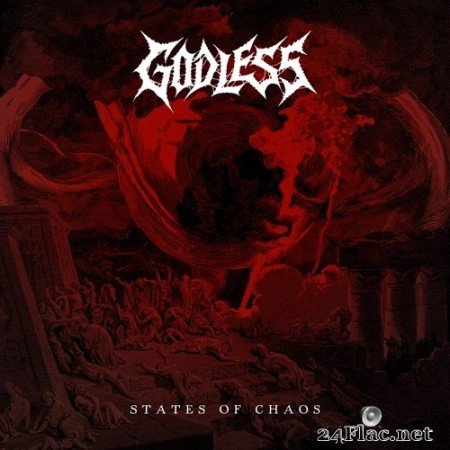 Godless - States Of Chaos (2021) Hi-Res