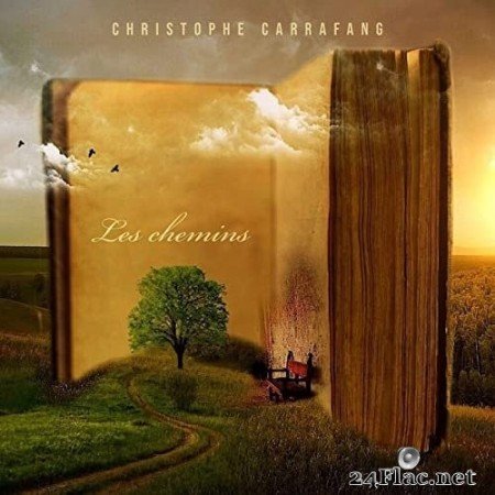 Christophe Carrafang - Les chemins (2021) Hi-Res
