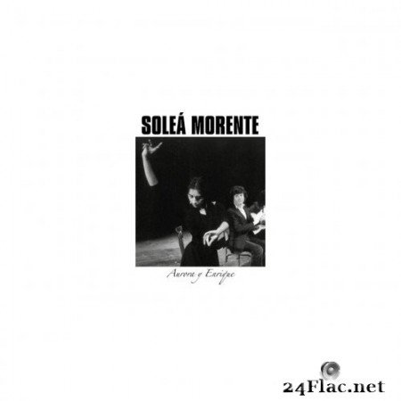 Soleá Morente - Aurora Y Enrique (2021) Hi-Res