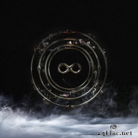 Various Artists - Infinite Machine 10 Years (2021) Hi-Res