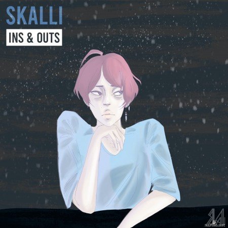 Skalli - Ins & Outs (2021) Hi-Res
