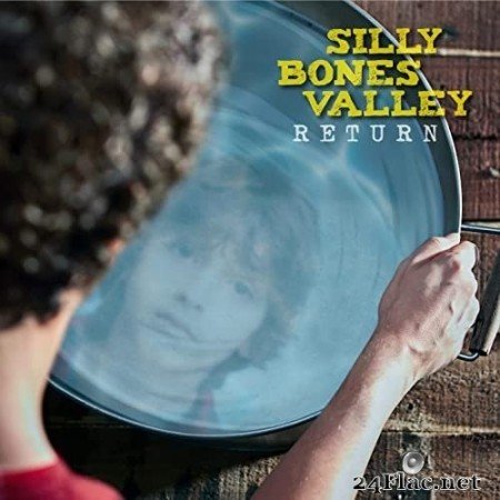 Silly Bones Valley - Return (2021) Hi-Res