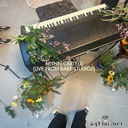 Brynn Cartelli - Brynn Cartelli (Live from Babe Studios) (2021) Hi-Res