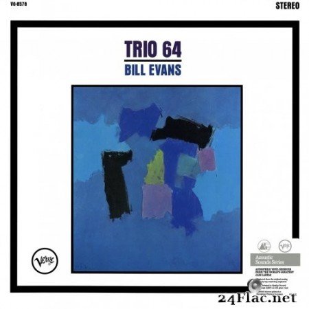 Bill Evans - Trio 64 (1964/2021) Vinyl