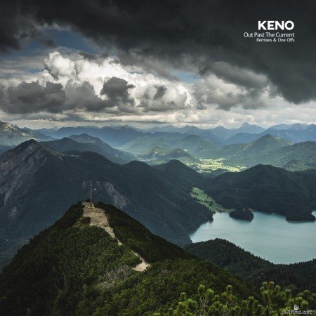 Keno - Out Past the Current (2021) Hi-Res