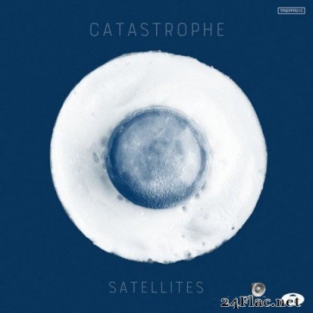 Catastrophe - Satellites (2018) Hi-Res