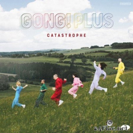 Catastrophe - Gong! Plus (2021) Hi-Res